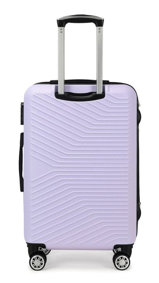 Nairobi extendable suitcase set Greenwich