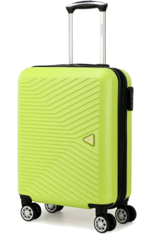 Nairobi extendable suitcase set Greenwich