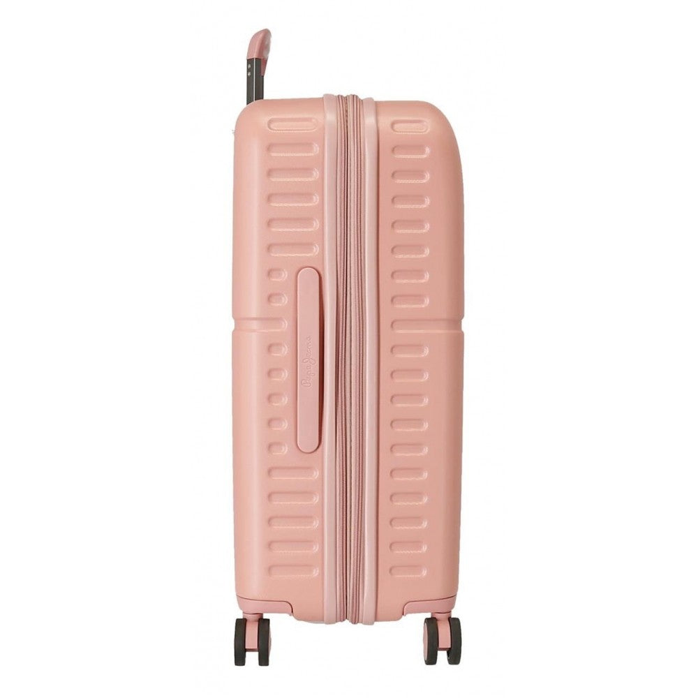 Set of suitcases Pepe Jeans Laila