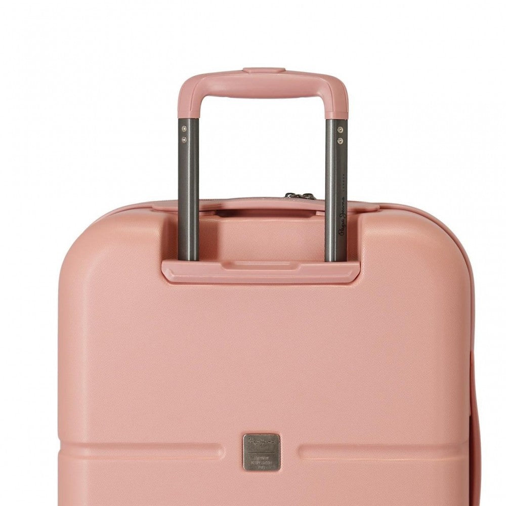 Set of suitcases Pepe Jeans Laila