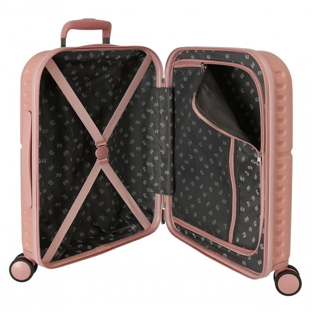 Set of suitcases Pepe Jeans Laila