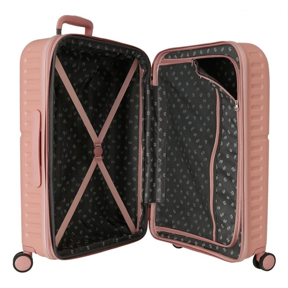 Set of suitcases Pepe Jeans Laila