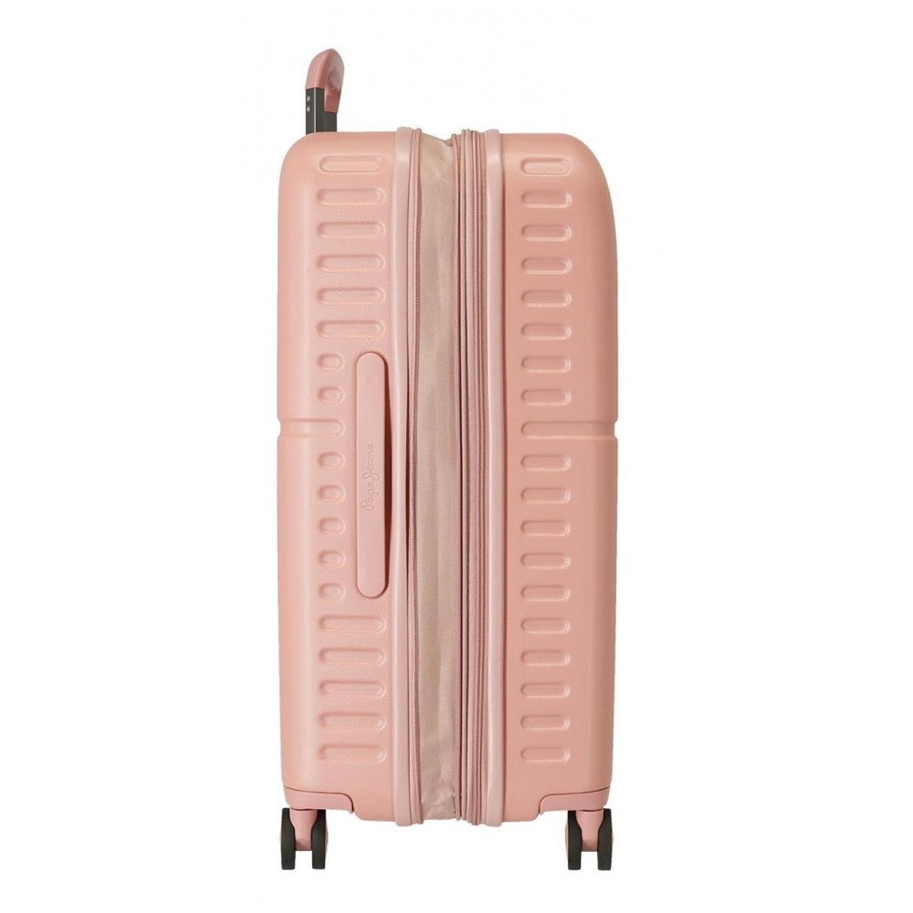 Set of suitcases Pepe Jeans Laila