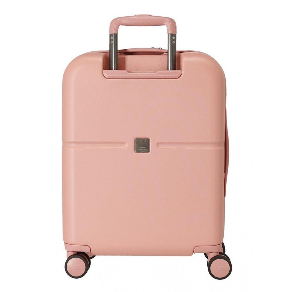 Set of suitcases Pepe Jeans Laila