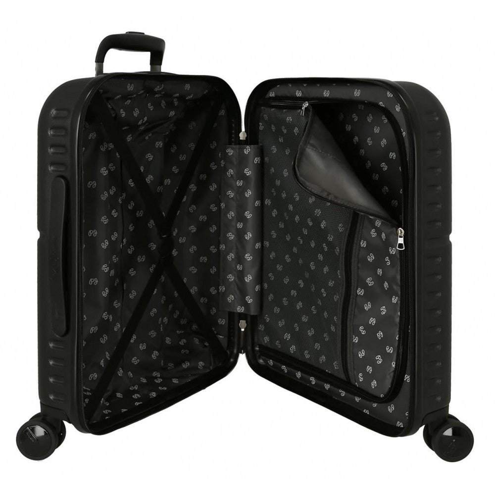 Set of suitcases Pepe Jeans Laila