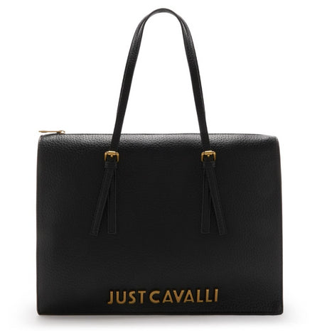 Just Cavalli Big Shopper Bag