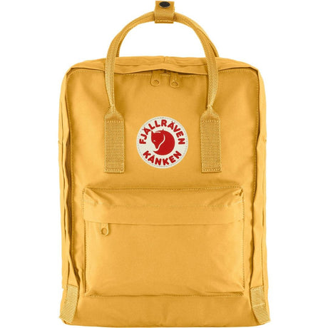 Känken Classic Backpack of Fjallraven Peach Sand