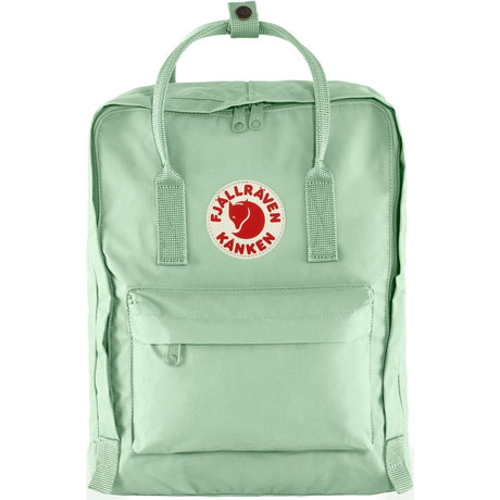 Känken Classic Backpack of Fjallraven Peach Sand