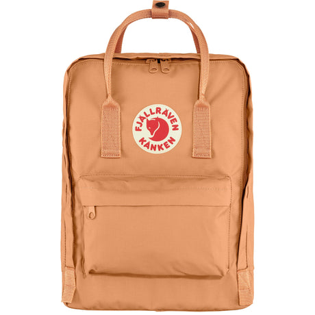 Känken Classic Backpack of Fjallraven Peach Sand