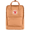 Känken Classic Backpack of Fjallraven Peach Sand