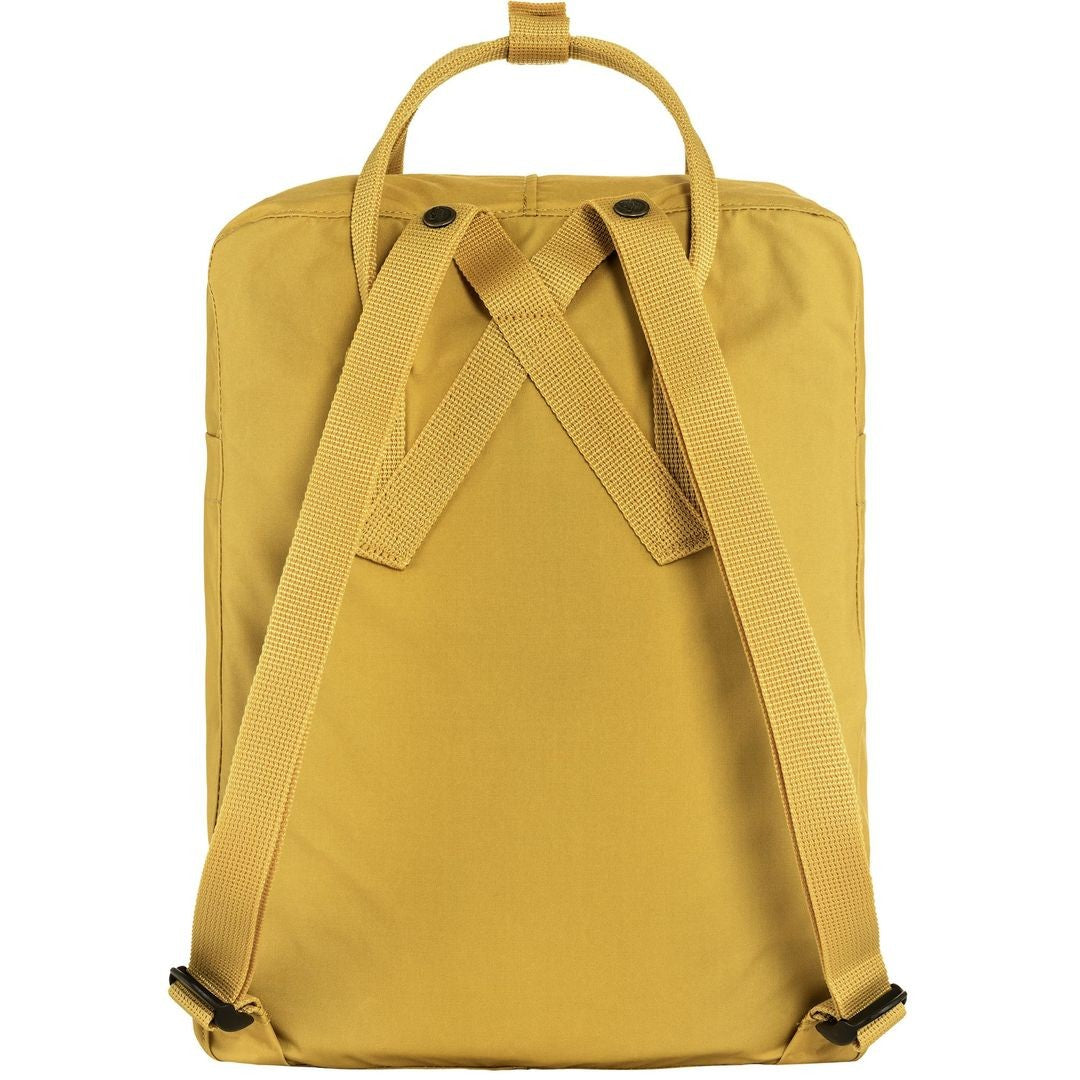 Känken Classic Backpack of Fjallraven Peach Sand