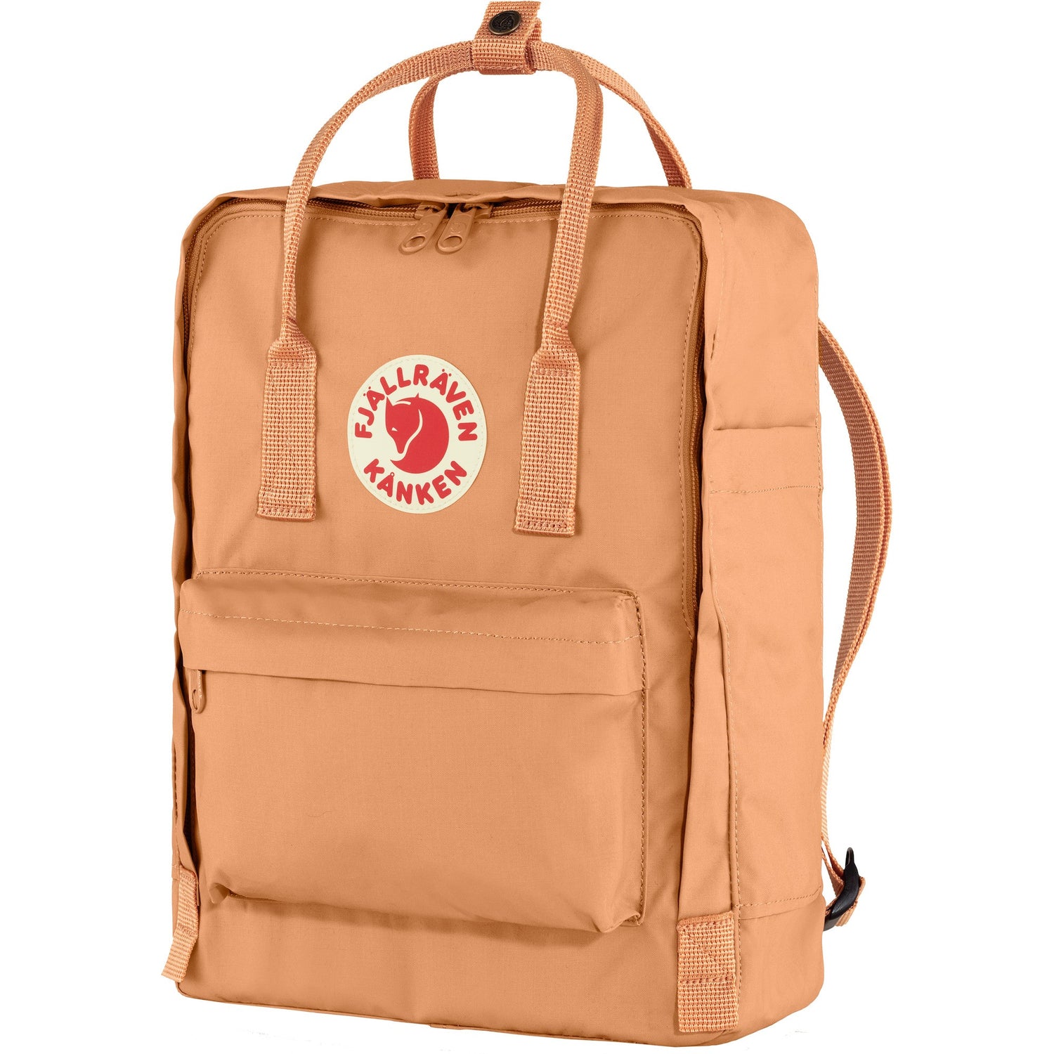 Känken Classic Backpack of Fjallraven Peach Sand