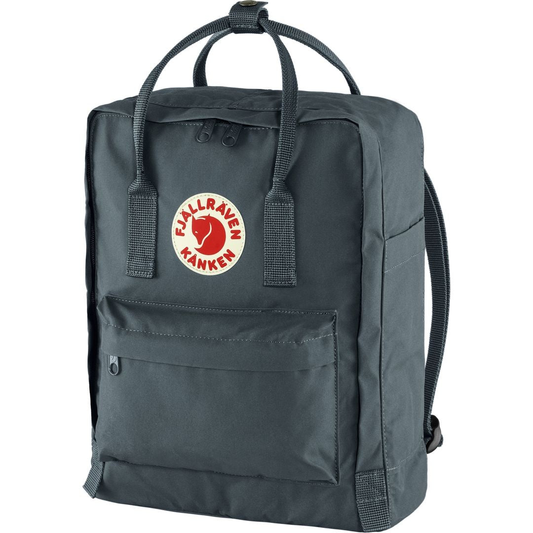 Känken Classic Backpack of Fjallraven Peach Sand