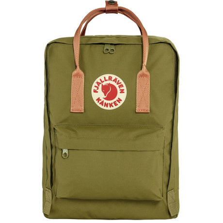 Känken Classic Backpack of Fjallraven Peach Sand