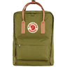 Känken Classic Backpack of Fjallraven Peach Sand