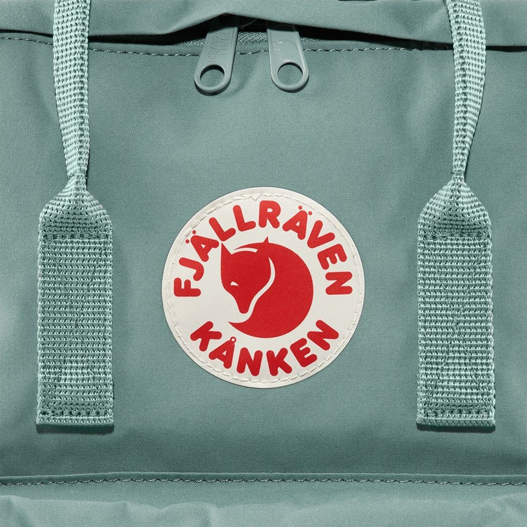 Känken Classic Backpack of Fjallraven Peach Sand