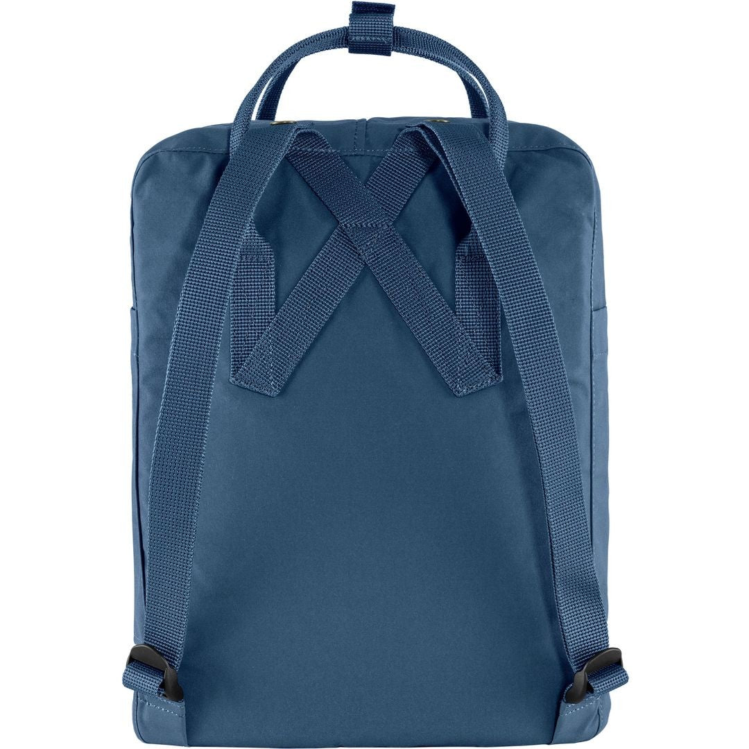 Känken Classic Backpack of Fjallraven Peach Sand