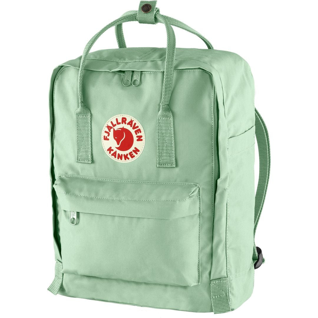 Känken Classic Backpack of Fjallraven Peach Sand