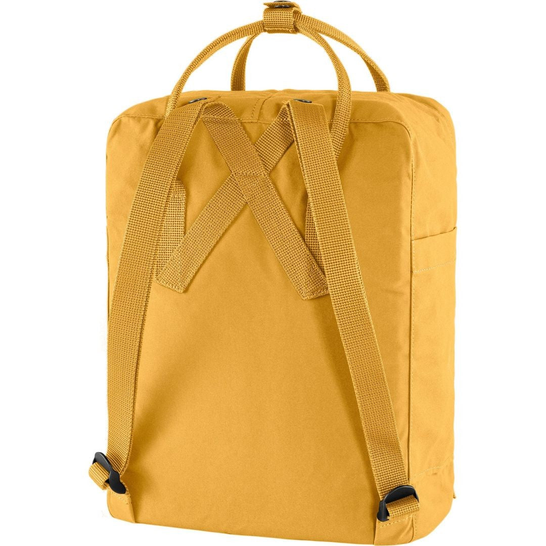 Känken Classic Backpack of Fjallraven Peach Sand