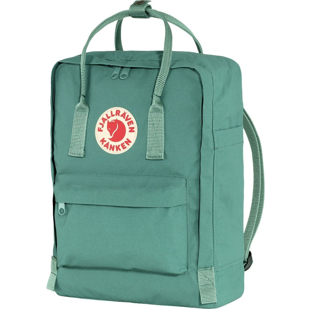 Känken Classic Backpack of Fjallraven Peach Sand