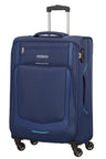 AMERICAN TOURISTER Median suitcase 67cm Summer session