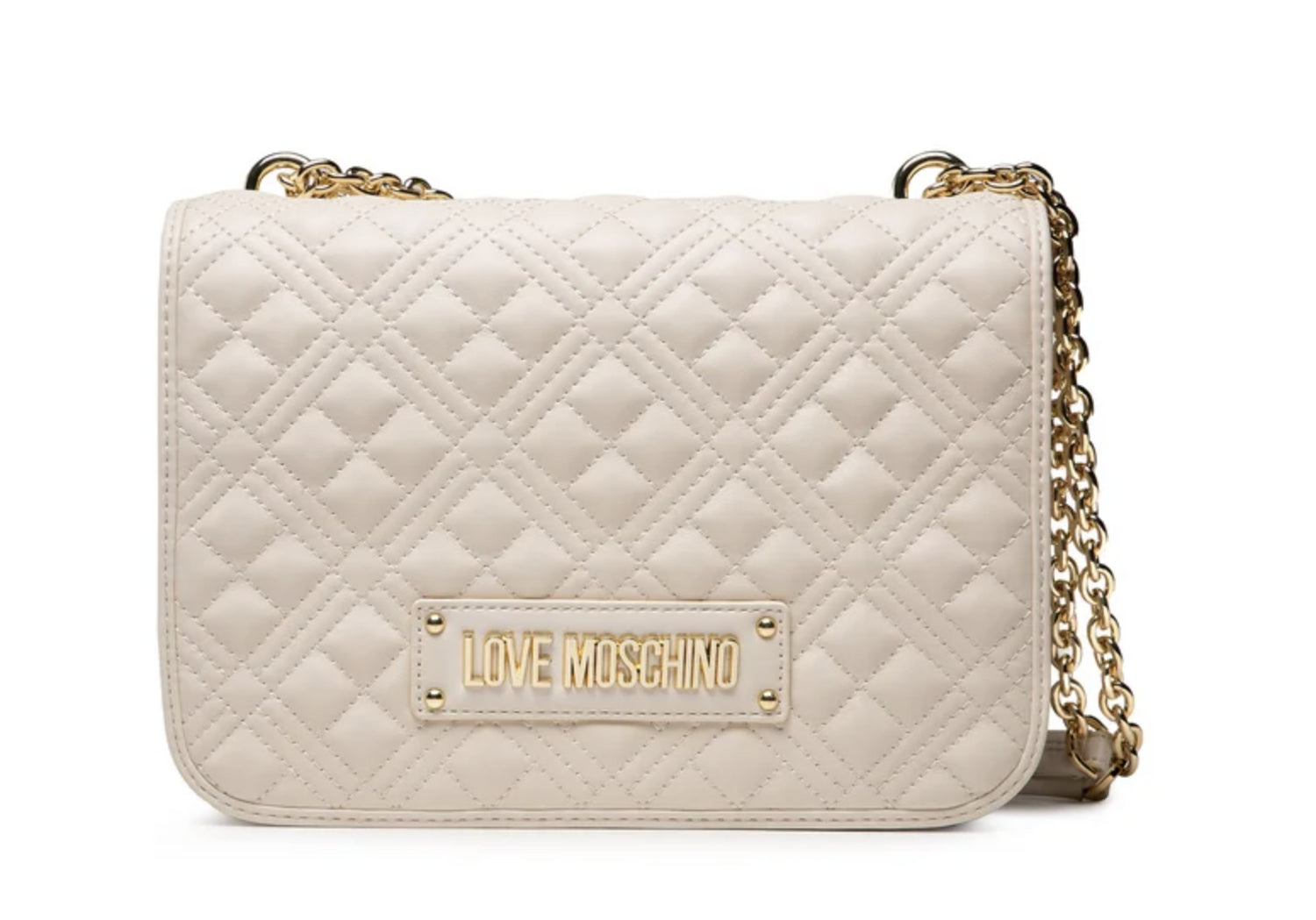 Love Moschino Padded Bag Medium