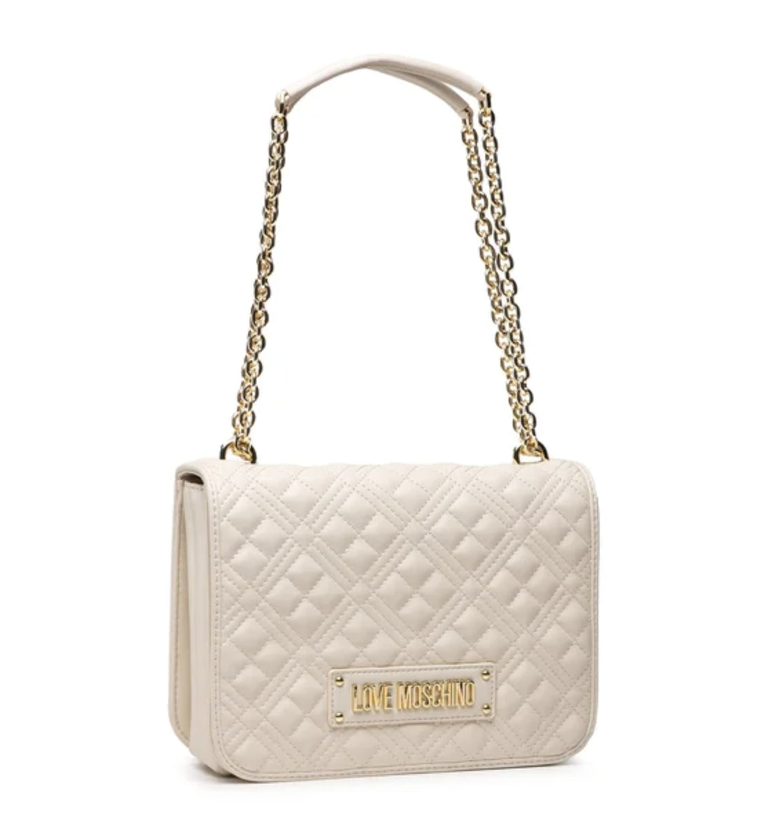 Love Moschino Padded Bag Medium