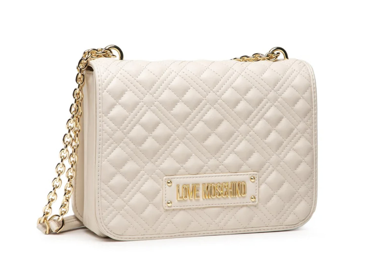 Love Moschino Padded Bag Medium