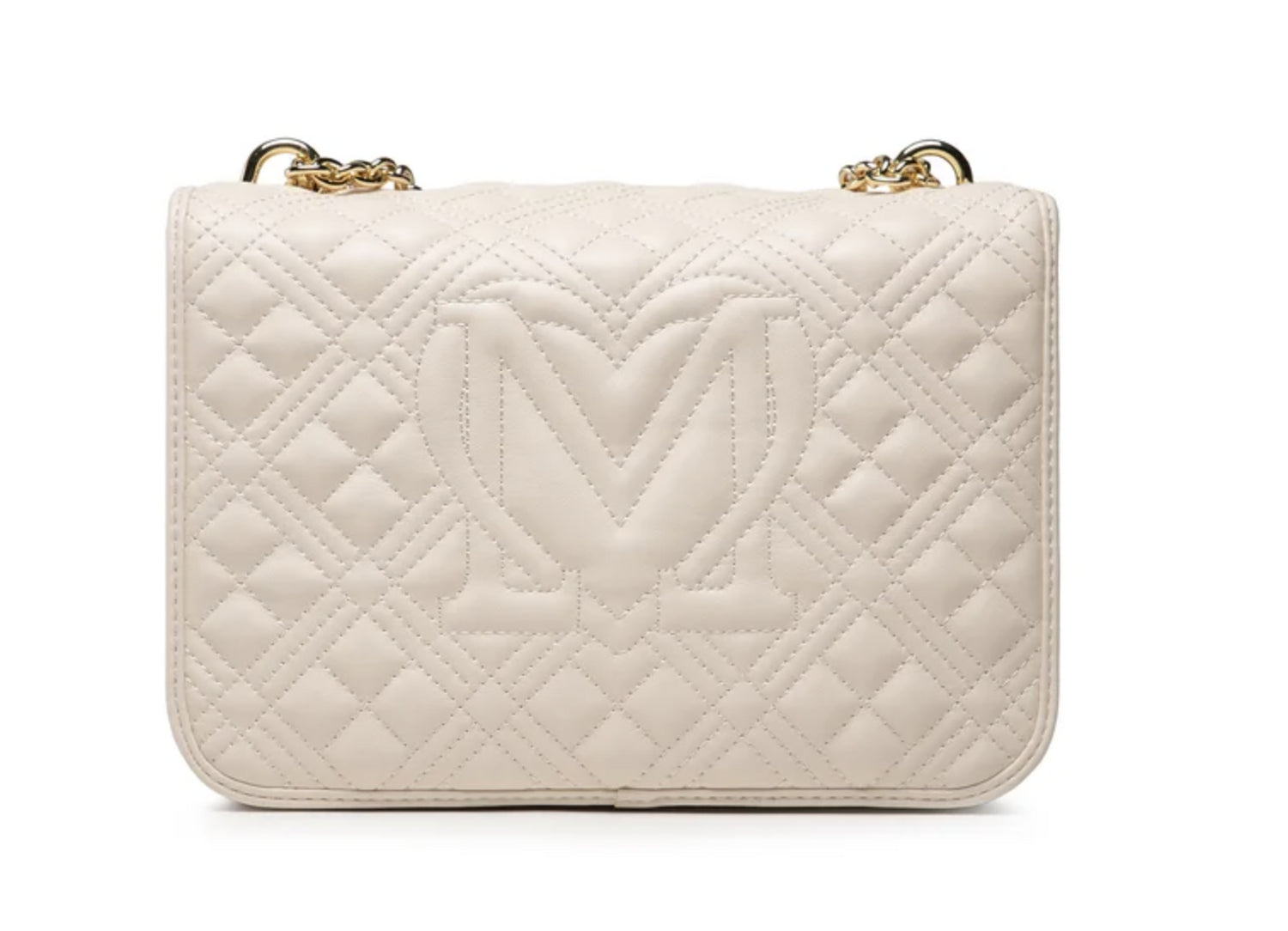 Love Moschino Padded Bag Medium