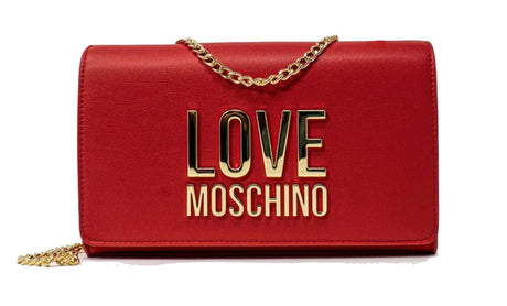 LOVE MOSCHINO BANDOLERA SAC