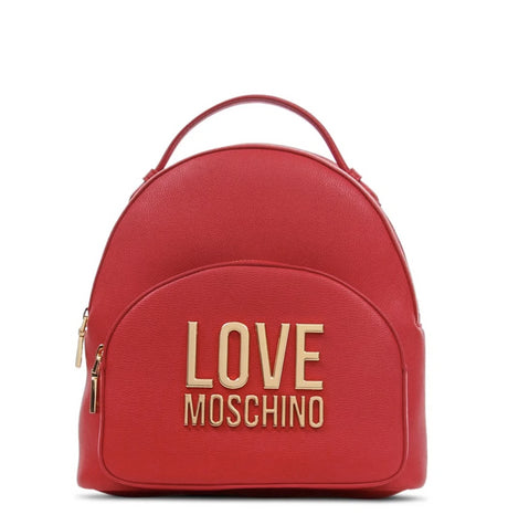 LOVE MOSCHINO SAC ROUGE