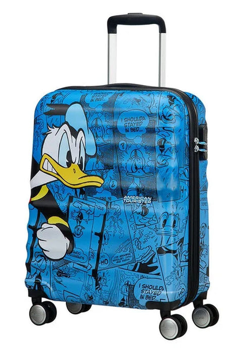 Cabin suitcase Disney Donald Duck of Wavebreaker