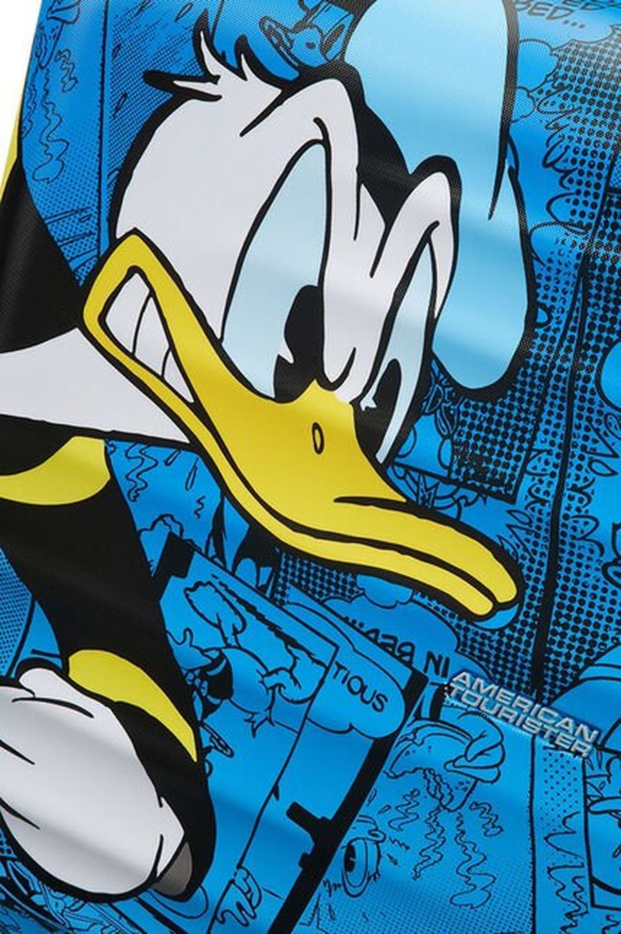 Maleta Cabina Disney DONALD DUCK de WAVEBREAKER