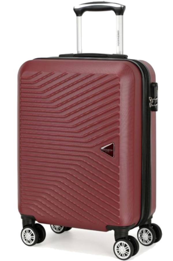 Cabin suitcase Extensible nairobi of Greenwich