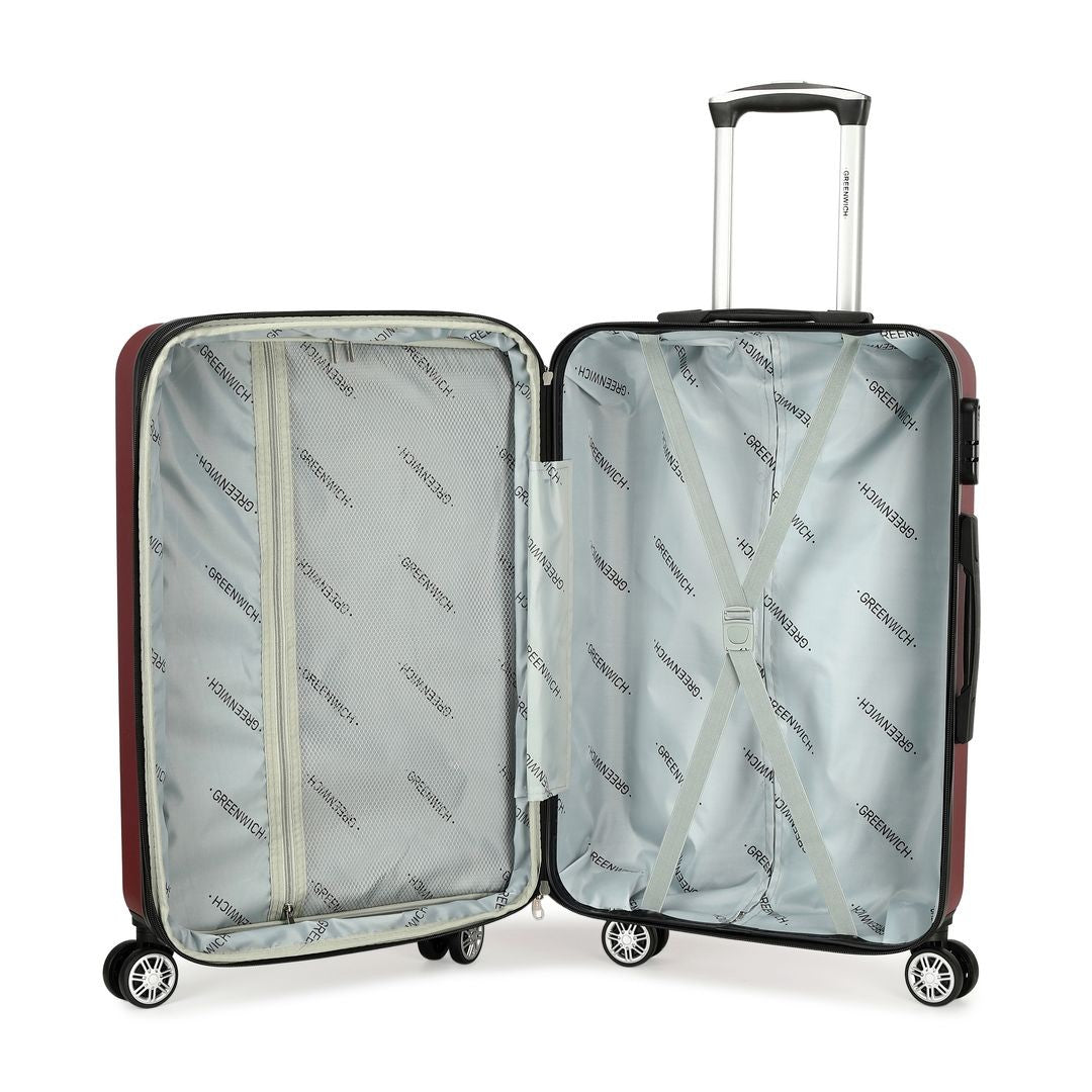 Cabin suitcase Extensible nairobi of Greenwich