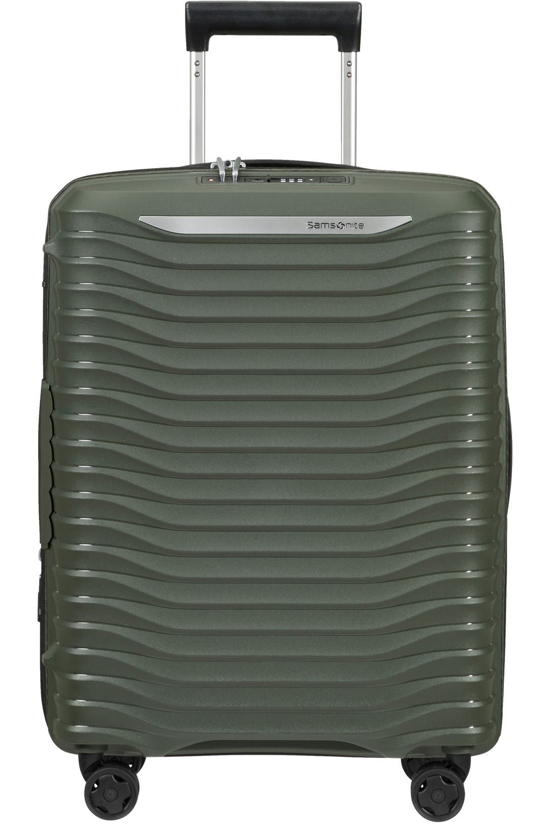 Cabin suitcase Extensible UPSCAPE of Samsonite 55cm