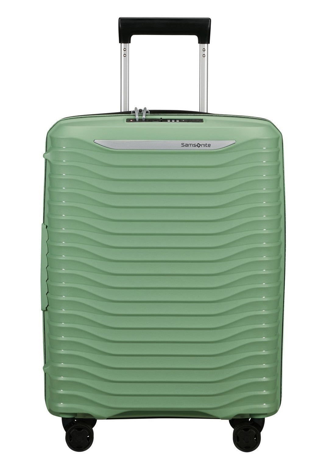 Cabin suitcase Extensible UPSCAPE of Samsonite 55cm