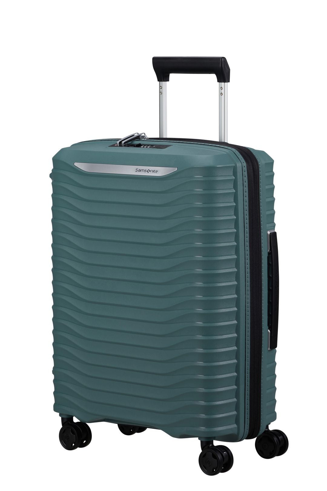 Cabin suitcase Extensible UPSCAPE of Samsonite 55cm