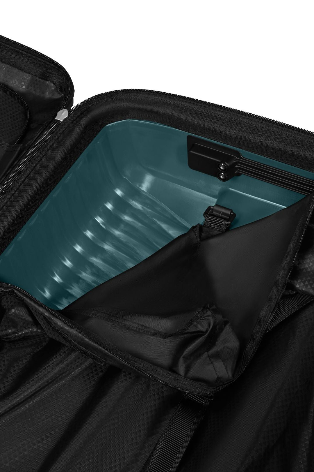 Cabin suitcase Extensible UPSCAPE of Samsonite 55cm