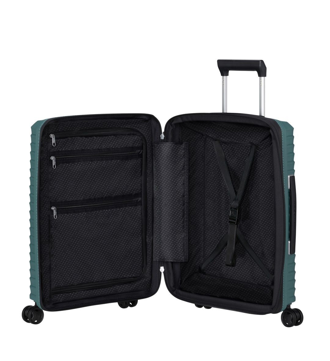 Cabin suitcase Extensible UPSCAPE of Samsonite 55cm