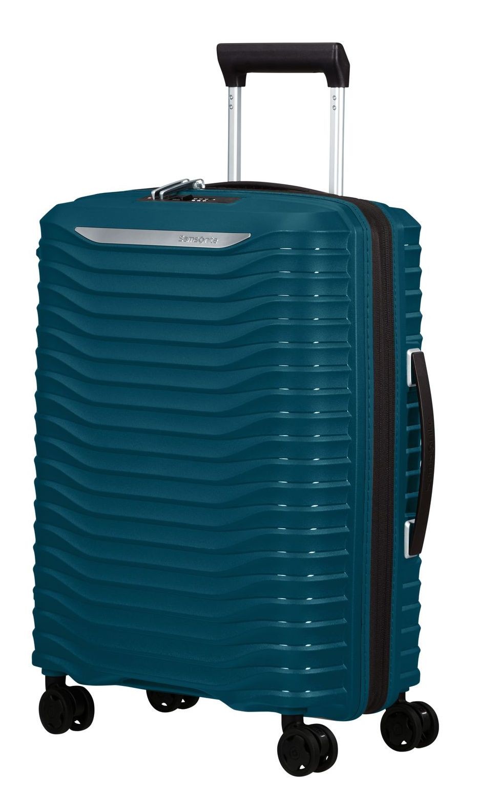 Cabin suitcase Extensible UPSCAPE of Samsonite 55cm