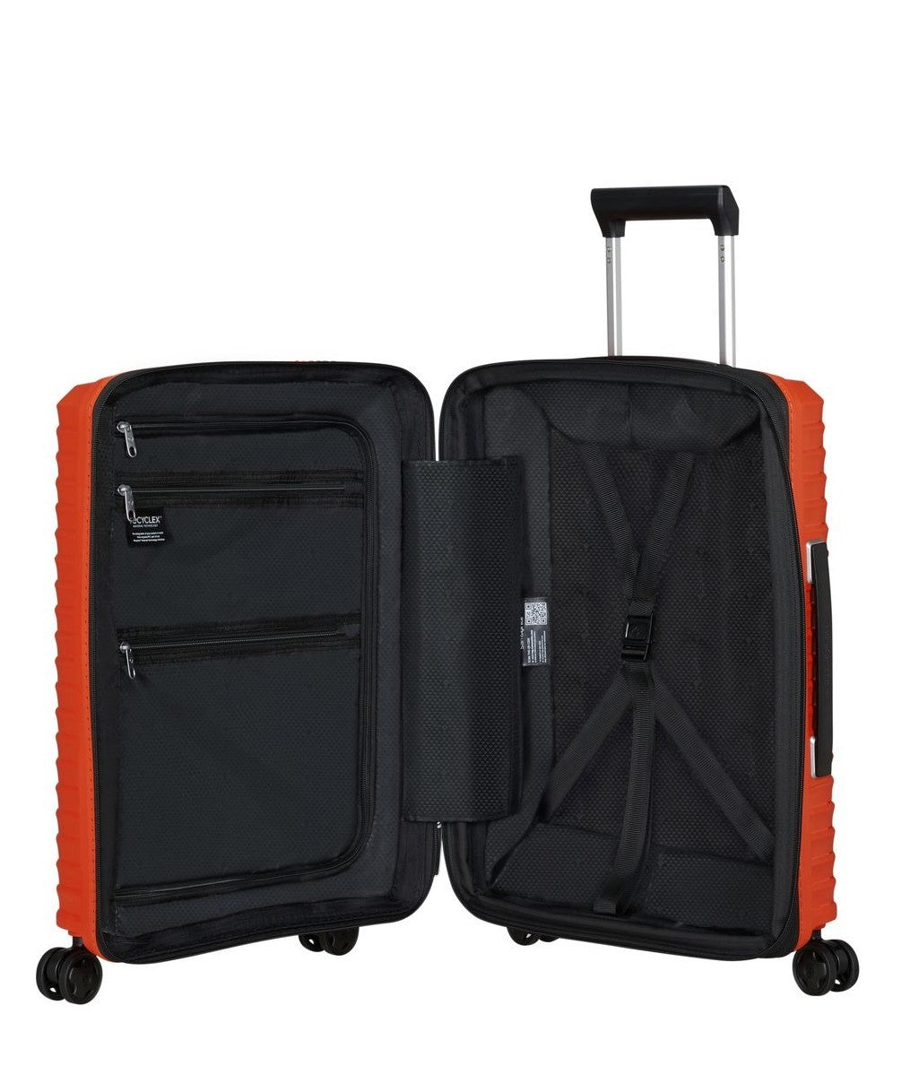 Cabin suitcase Extensible UPSCAPE of Samsonite 55cm