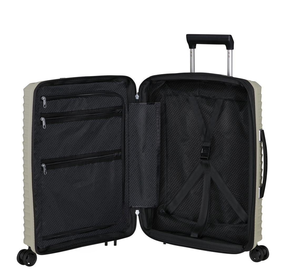 Cabin suitcase Extensible UPSCAPE of Samsonite 55cm