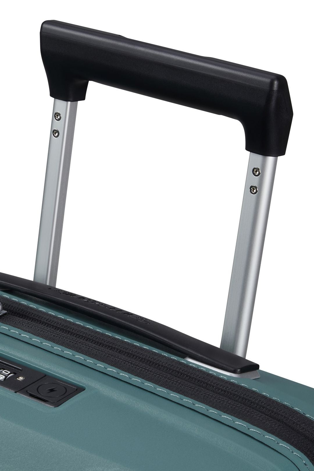 Cabin suitcase Extensible UPSCAPE of Samsonite 55cm