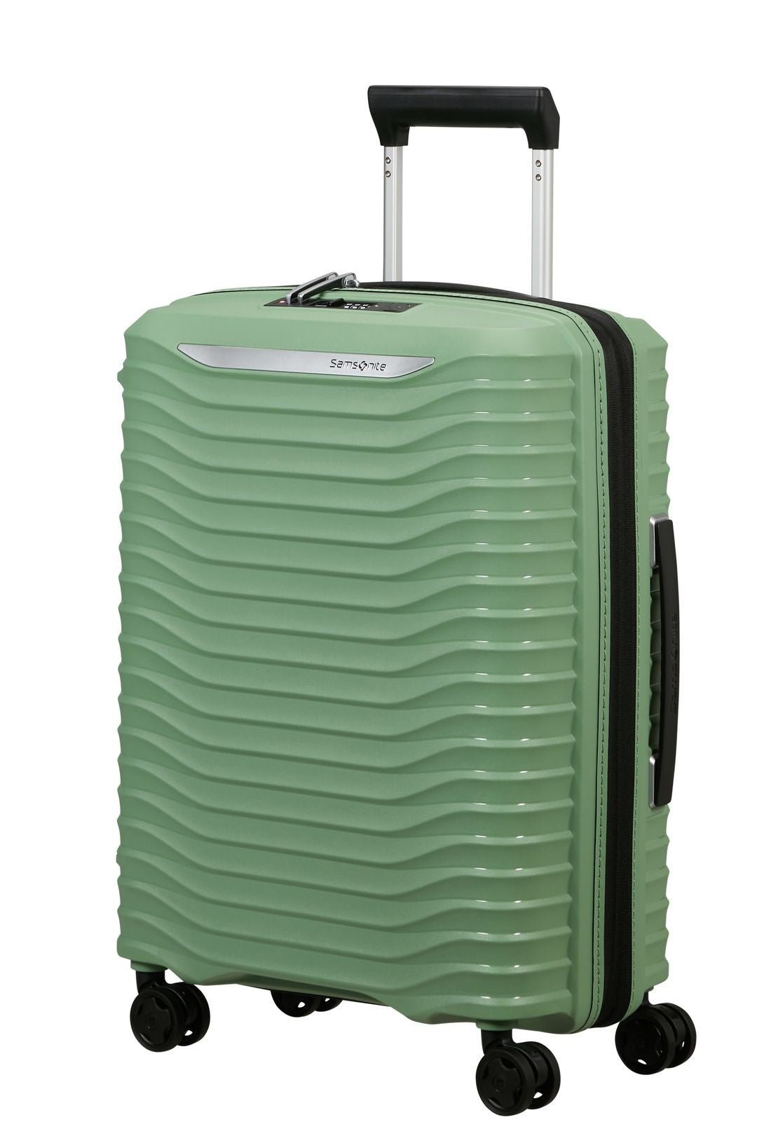 Cabin suitcase Extensible UPSCAPE of Samsonite 55cm