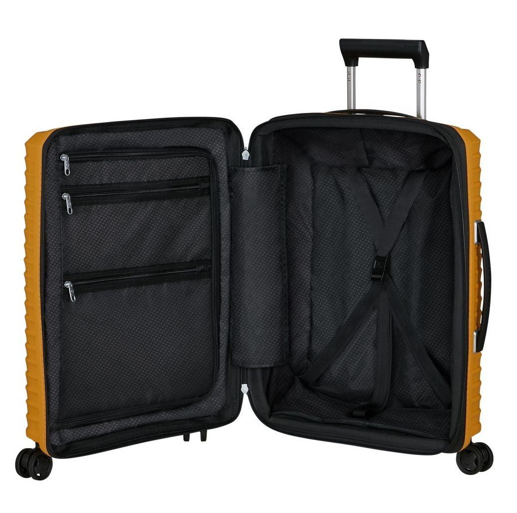 Cabin suitcase Extensible UPSCAPE of Samsonite 55cm