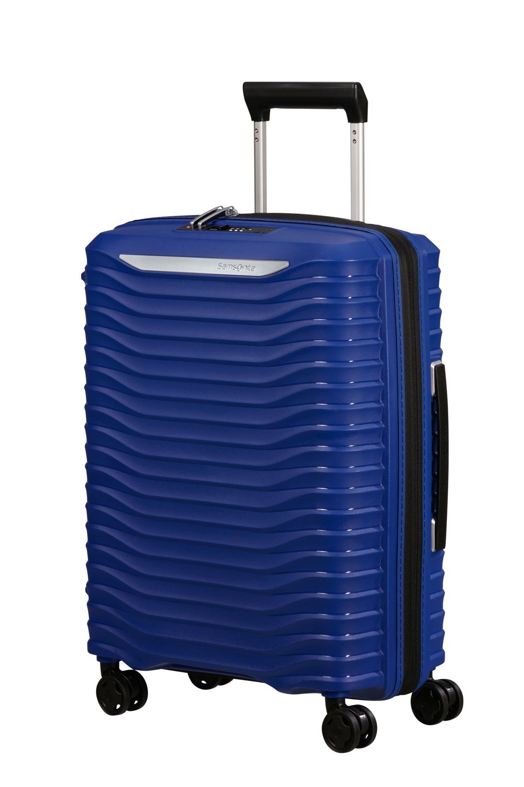 Cabin suitcase Extensible UPSCAPE of Samsonite 55cm