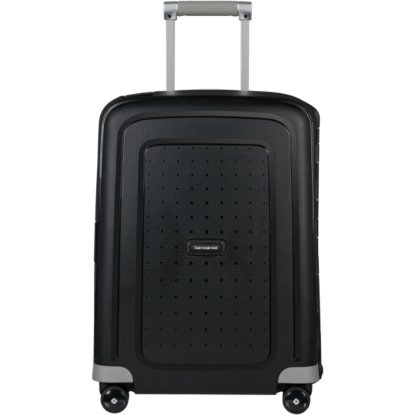 Cabin suitcase SAMSONITE S-Cure (4 wheels) 55cm