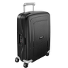 Cabin suitcase SAMSONITE S-Cure (4 wheels) 55cm