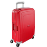 Cabin suitcase SAMSONITE S-Cure (4 wheels) 55cm